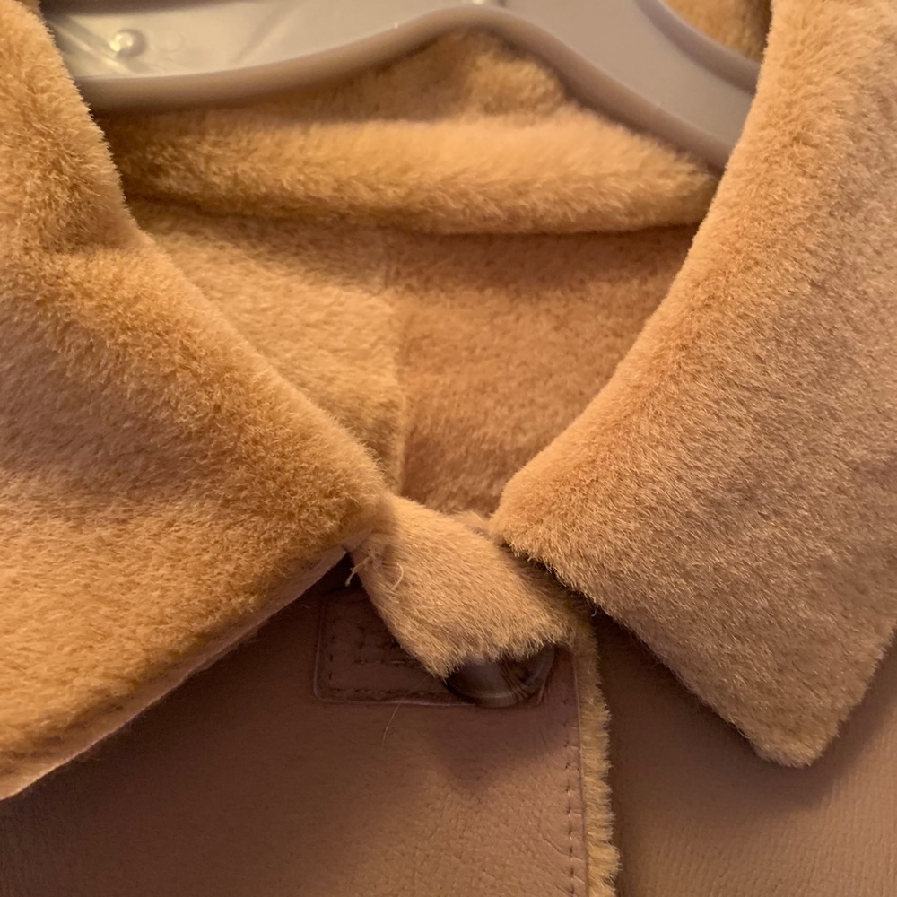 Shearling Jacket - image 3